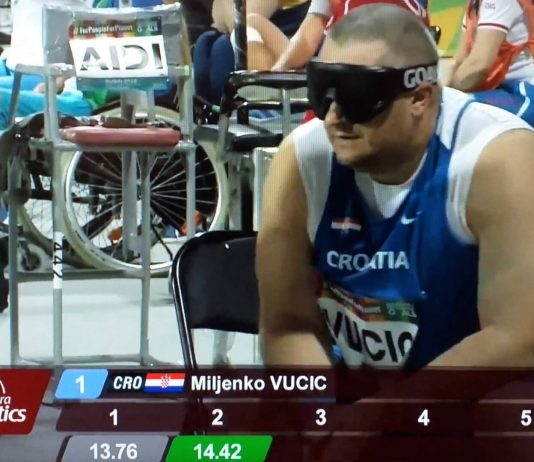 Rekreacija i slobodno vrijeme slijepih i slabovidnih osoba