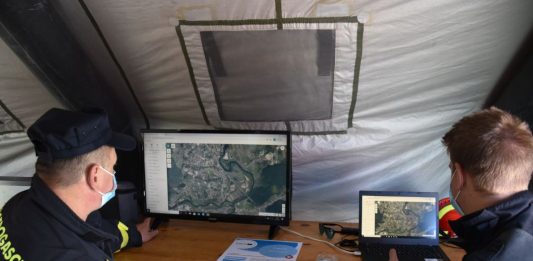 STREAM – Strateški razvoj sustava obrane od poplava
