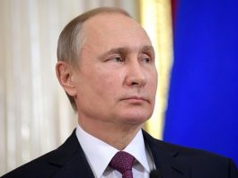 Putin potpisao zakon po kojemu može biti predsjednik do 2036.