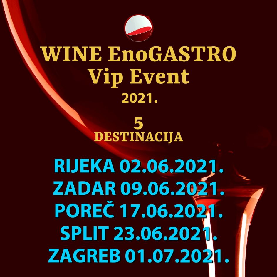Wine EnoGastro