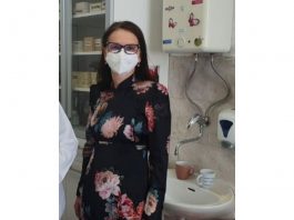 Obavijest o radu pedijatrijske ordinacije i poziv na cijepljenje protiv COVID-a