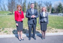 Županijski HDZ potvrdio: Vesna Hajsan Dolinar kandidatkinja je za zamjenicu župana Karlovačke županije