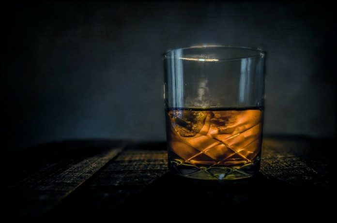 alkohol