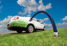 Sabor o uporabi biogoriva u prijevozu