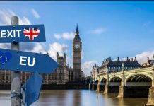 Europski parlament potvrdio sporazum o brexitu