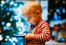 Odrastanje uz digitalne tehnologije