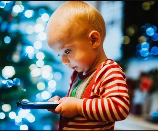 Odrastanje uz digitalne tehnologije