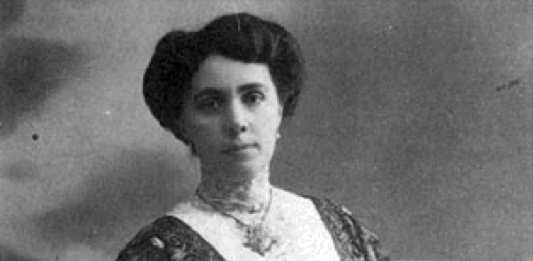 147. rođendan Ivane Brlić-Mažuranić