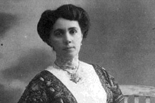 147. rođendan Ivane Brlić-Mažuranić