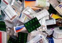 Beroš i Marić o dugovima veledrogerijama