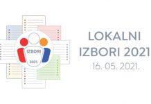 Pogledajte kandidate za nadolazeće lokalne izbore