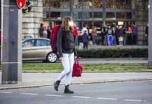 Od danas na snazi strože mjere diljem Hrvatske