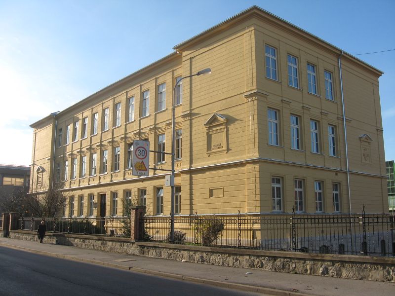 Nastava