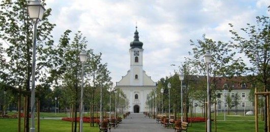 Proslava Dana grada Ogulina i blagdana Uzvišenja Svetoga Križa