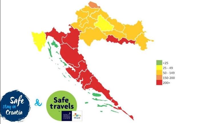 hrvatski otoci
