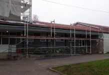 Za obnovu Srednje škole Glina škole u Karlovačkoj županiji prikupile preko 188 tisuća kuna