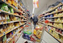 Uskrsna potrošnja: Građani za Uskrs potrošili 63% više nego 2020.