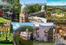 Povijesni kompleks groblja Mirogoj uvršten na popis 7 najugroženijih lokaliteta kulturne baštine u Europi