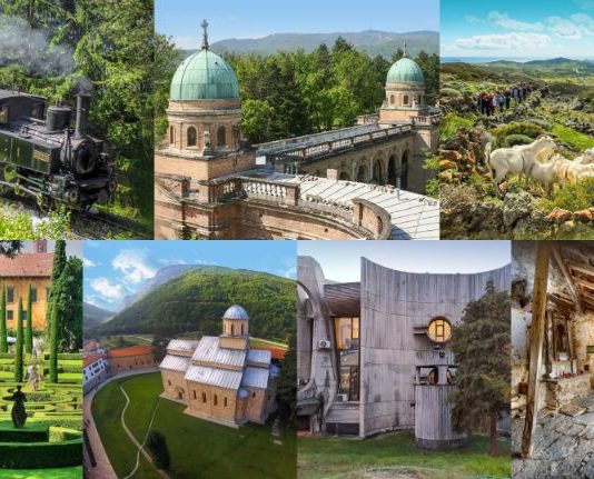 Povijesni kompleks groblja Mirogoj uvršten na popis 7 najugroženijih lokaliteta kulturne baštine u Europi