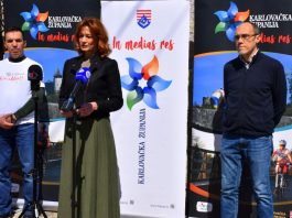 Vivodina Wine & Walk Weekend 17. i 18. travnja