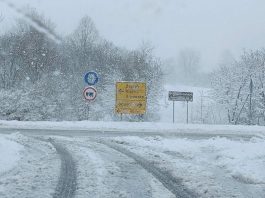 Većina područnih škola danas bez nastave