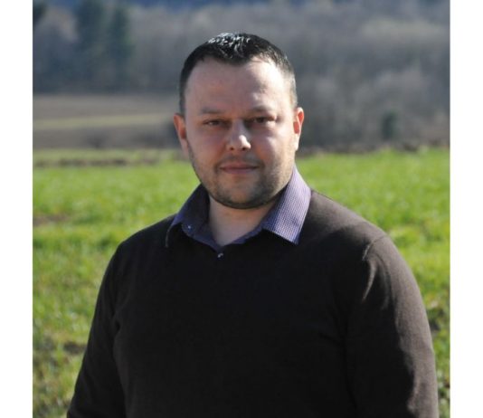 Dragan Rudančić: Bitno je tko će voditi općinu Josipdol sljedeće 4 godine. U protekla dva mjeseca svi smo svjedoci da se puno toga može napraviti samo kad je volje