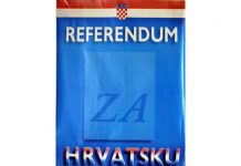 30 godina od kad je Hrvatska rekla “Ne” na referendumu