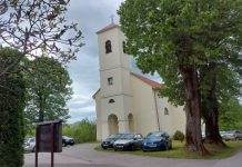 Spasovo u Cerovniku