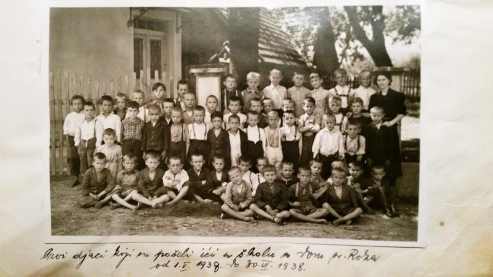 zavičajnog muzeja ogulin