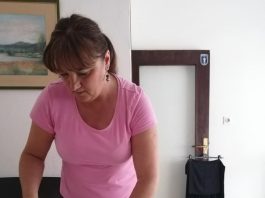 Koliko vremena treba da se ispegla ogulinska narodna nošnja?