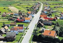 Prvi put u Hrvatskoj projektira se energetski samoodrživo naselje, vrijednost 25 milijuna eura