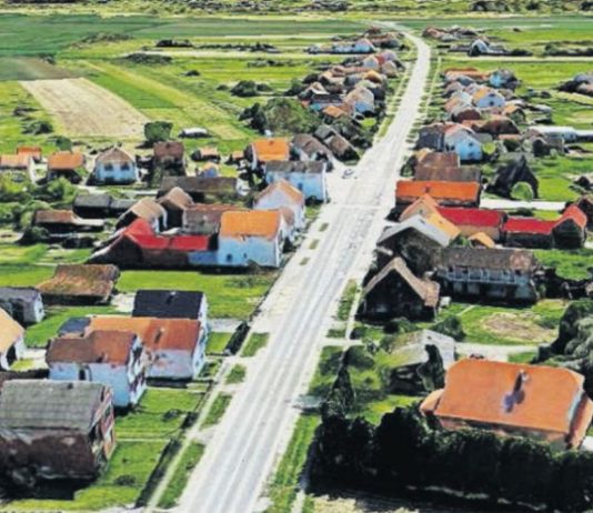 Prvi put u Hrvatskoj projektira se energetski samoodrživo naselje, vrijednost 25 milijuna eura