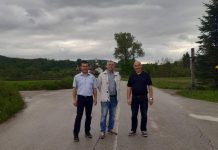 Jesu li Zagorci privilegirani zbog, kako kaže Domitrović, “ceste sa crtom”?