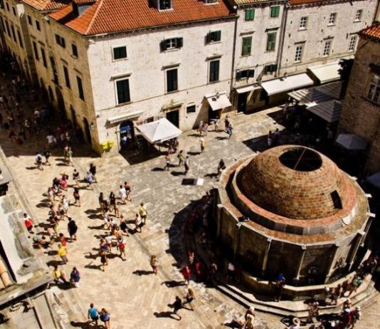 U Hrvatskoj 400 tisuća turista, najviše Slovenaca i Nijemaca