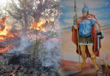 Danas se obilježava blagdan sv. Florijana i Međunarodni dan vatrogasaca