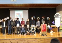 Učenici Gimnazije Ogulin osvojili 3.mjesto na 3.CLIL Robotik Mesiterschaft državnom natjecanju