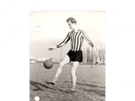 Juraj Katalinić – legendarna osoba ogulinskog sporta