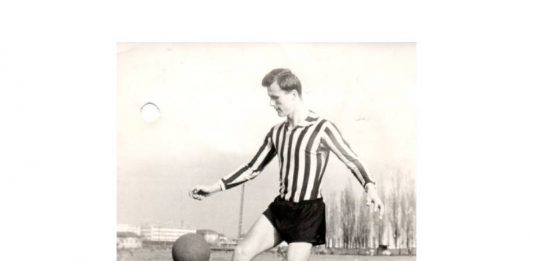 Juraj Katalinić – legendarna osoba ogulinskog sporta