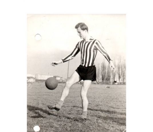 Juraj Katalinić – legendarna osoba ogulinskog sporta