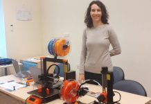 Gradska knjižnica Ogulin nagrađena za sudjelovanje u programima IRIM – Croatian Makersa