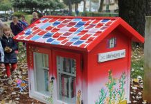 Čitanje je radost – projekt Gradske knjižnice i čitaonice Ogulin