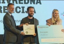 Naš najbolji mladi poljoprivrednik voli ljuto