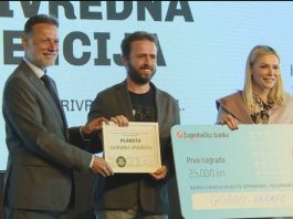 Naš najbolji mladi poljoprivrednik voli ljuto