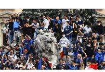 Inter prvak Italije, Monaco ispao iz utrke za naslov