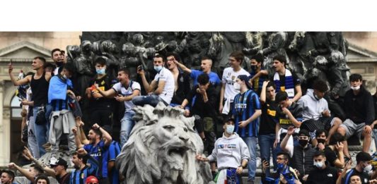 Inter prvak Italije, Monaco ispao iz utrke za naslov