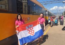 Do Praga iz Rijeke već za 23 eura