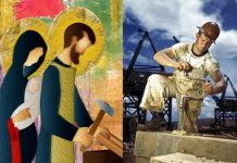 Praznik rada i Sv. Josip radnik