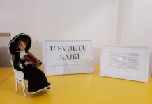 Ivanina kuća bajke izložbom “U svijetu bajki” obilježava Međunarodni dan muzeja