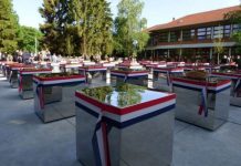 26. obljetnica VRO „BLJESAK“