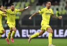 Villarreal osvojio Europsku ligu
